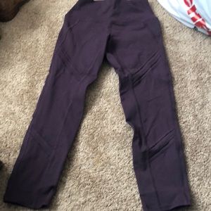 Alo Yoga 7/8 leggings